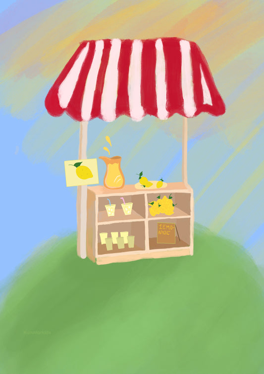 LEMONADE
