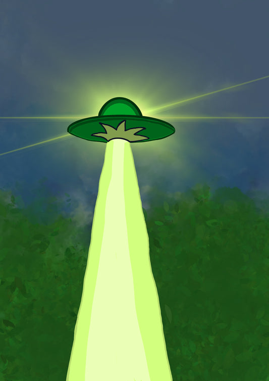 UFO