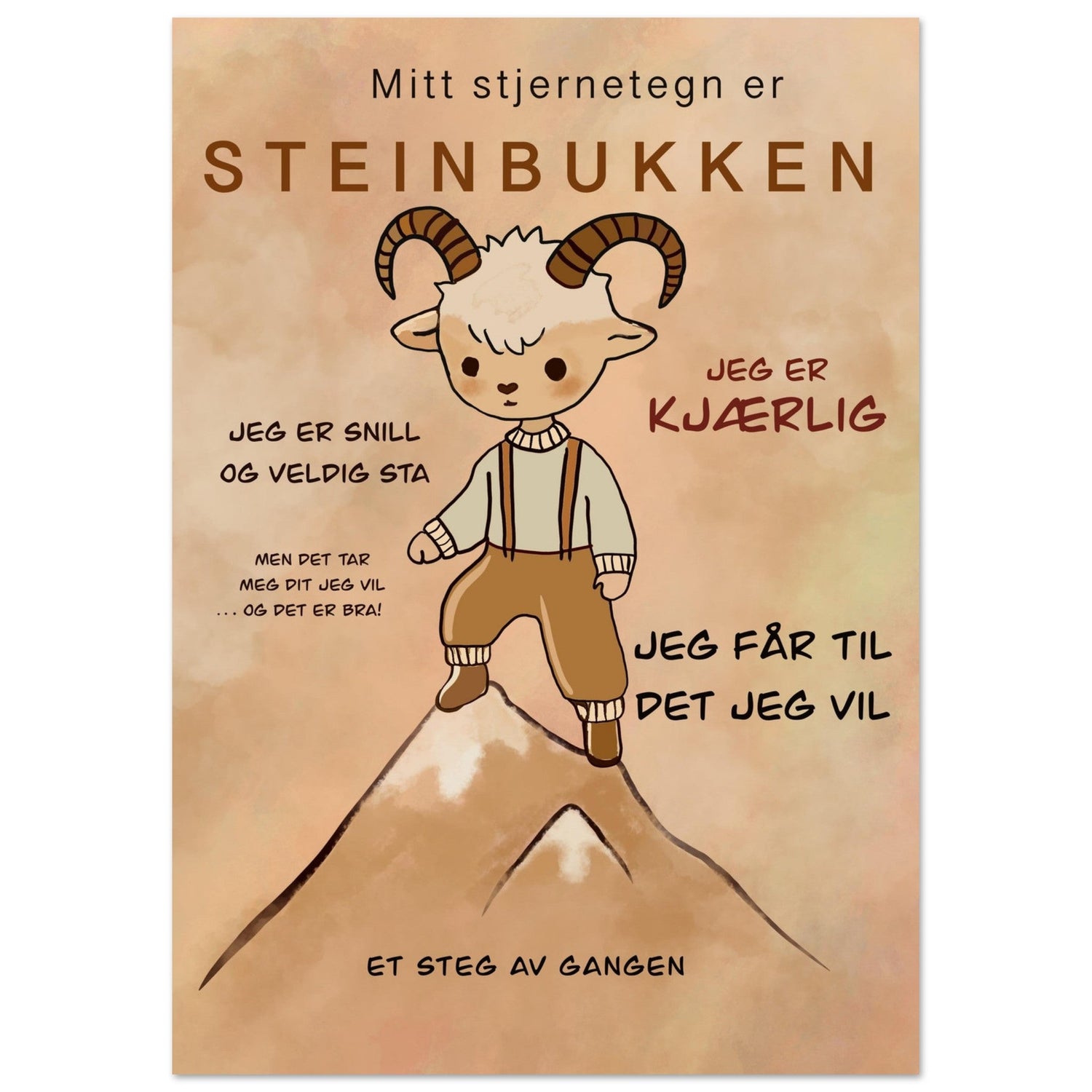 Stjernetegn